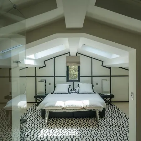 Villa Rubata By The Pearls Collection