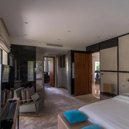 Rubata By The Pearls Collection Villa *