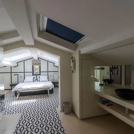 Villa Rubata By The Pearls Collection Saint-Tropez