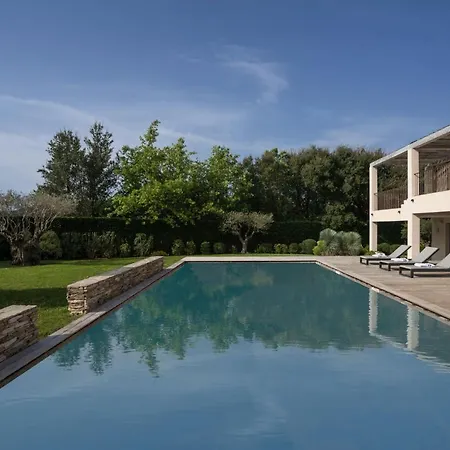 Rubata By The Pearls Collection Villa Saint-Tropez