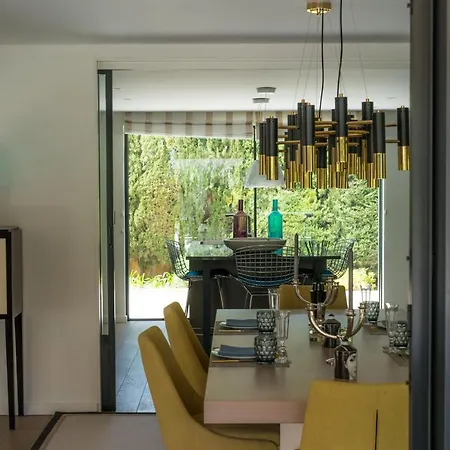 Rubata By The Pearls Collection Villa